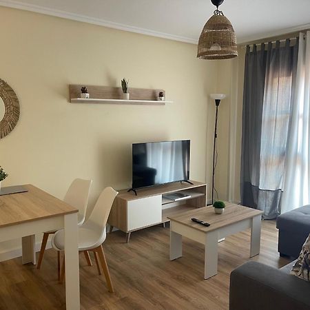 Apartamento Cueto II ソト・デル・バルコ エクステリア 写真