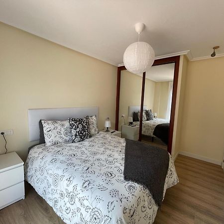 Apartamento Cueto II ソト・デル・バルコ エクステリア 写真