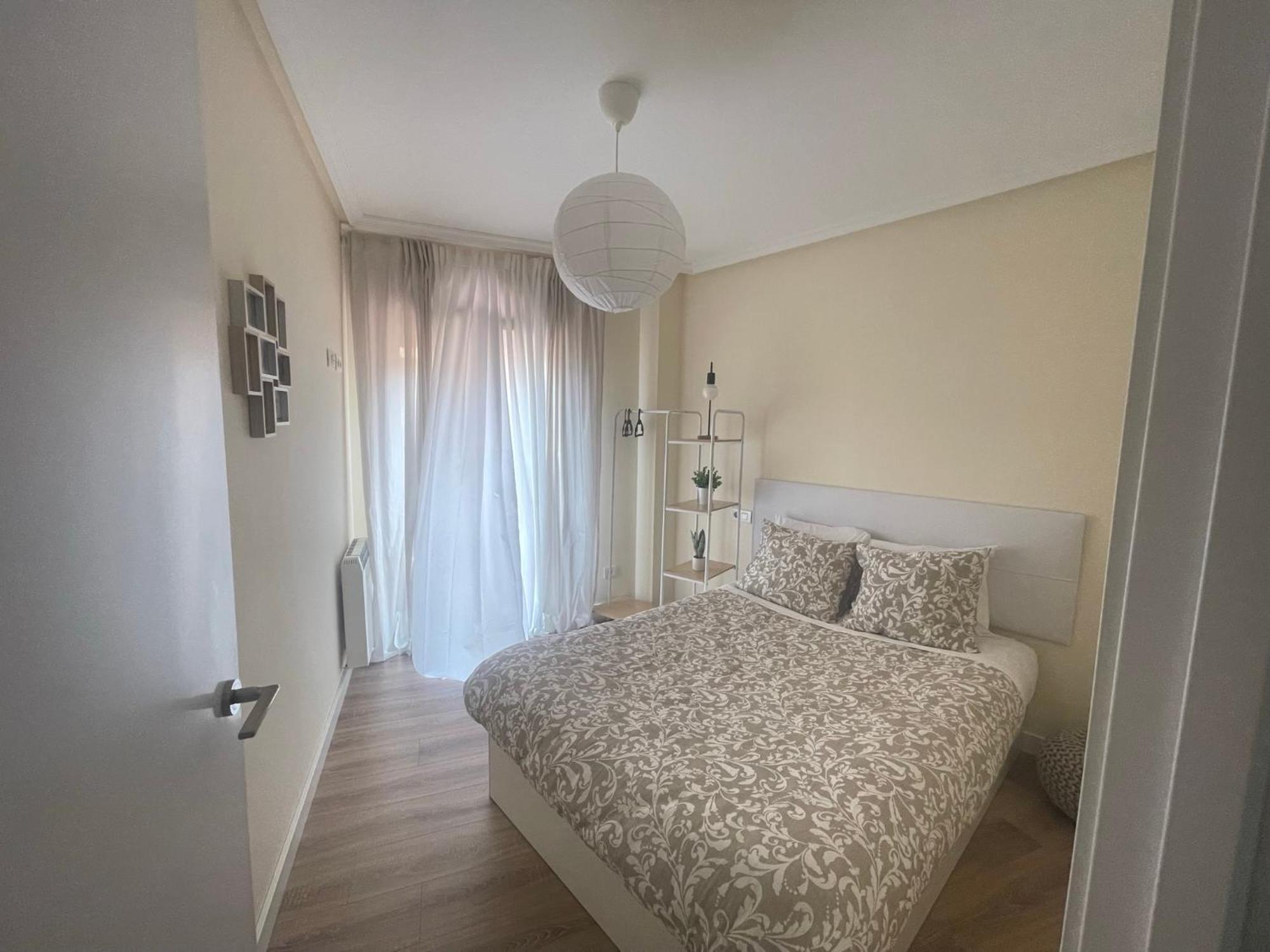 Apartamento Cueto II ソト・デル・バルコ エクステリア 写真